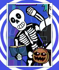 Image 3 of Billy Bones