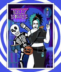 Image 1 of Billy Bones