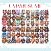 [PREORDER] UMAMUSUME Charms