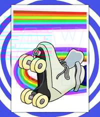 Image 3 of Roller Space