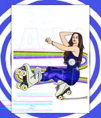 Image 1 of Roller Space