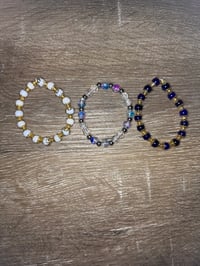 Image 3 of Ocean Essence Collection of Bracelets