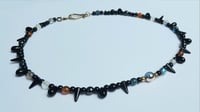 Image 1 of Arcana Check Necklace