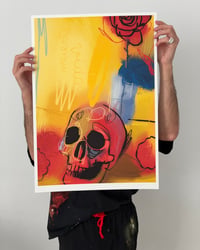 "El camino de la muerte"