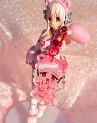 Image 2 of [SONICOMI] Super Sonico Gloomy Charm 