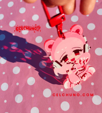 Image 3 of [SONICOMI] Super Sonico Gloomy Charm 