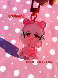 Image 4 of [SONICOMI] Super Sonico Gloomy Charm 
