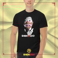 Shen Woo "Scream" Unisex T-shirt