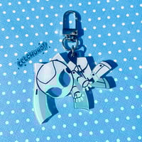 Image 1 of [FIREBALL] Drossel von Flugen Charm 