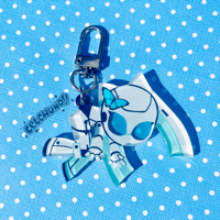 Image 2 of [FIREBALL] Drossel von Flugen Charm 