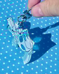 Image 3 of [FIREBALL] Drossel von Flugen Charm 