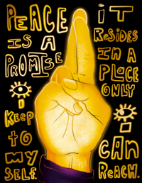 The Promise of Peace 