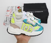 D&G sneakers 