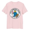 Forever Young 2025 Unisex organic cotton t-shirt
