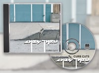 Chew Thru - Curb Cuts Compact Disc 