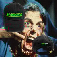 Image 1 of Re-Animator Hat