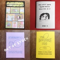Other comics (individual)
