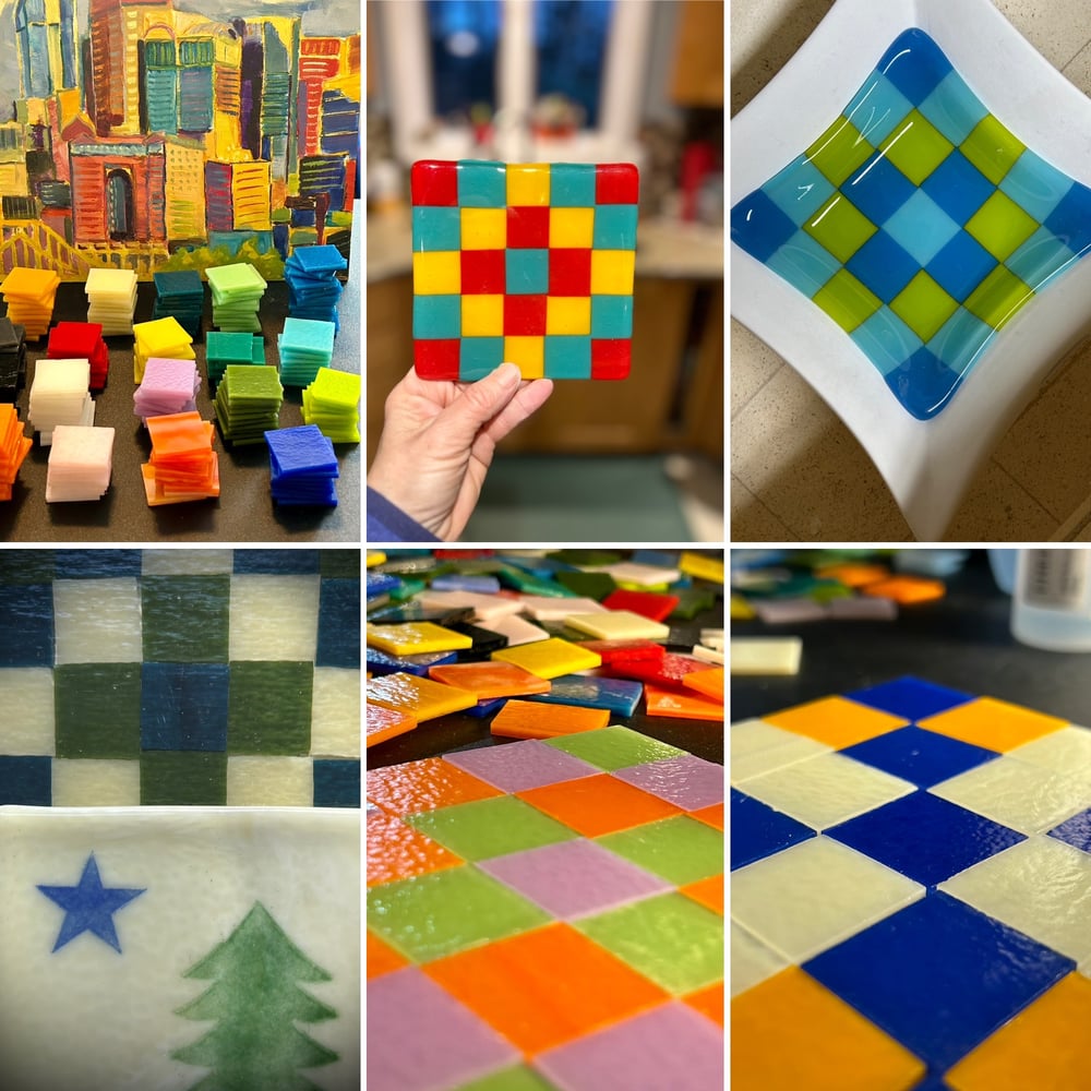 Image of Glass Party 🎉 