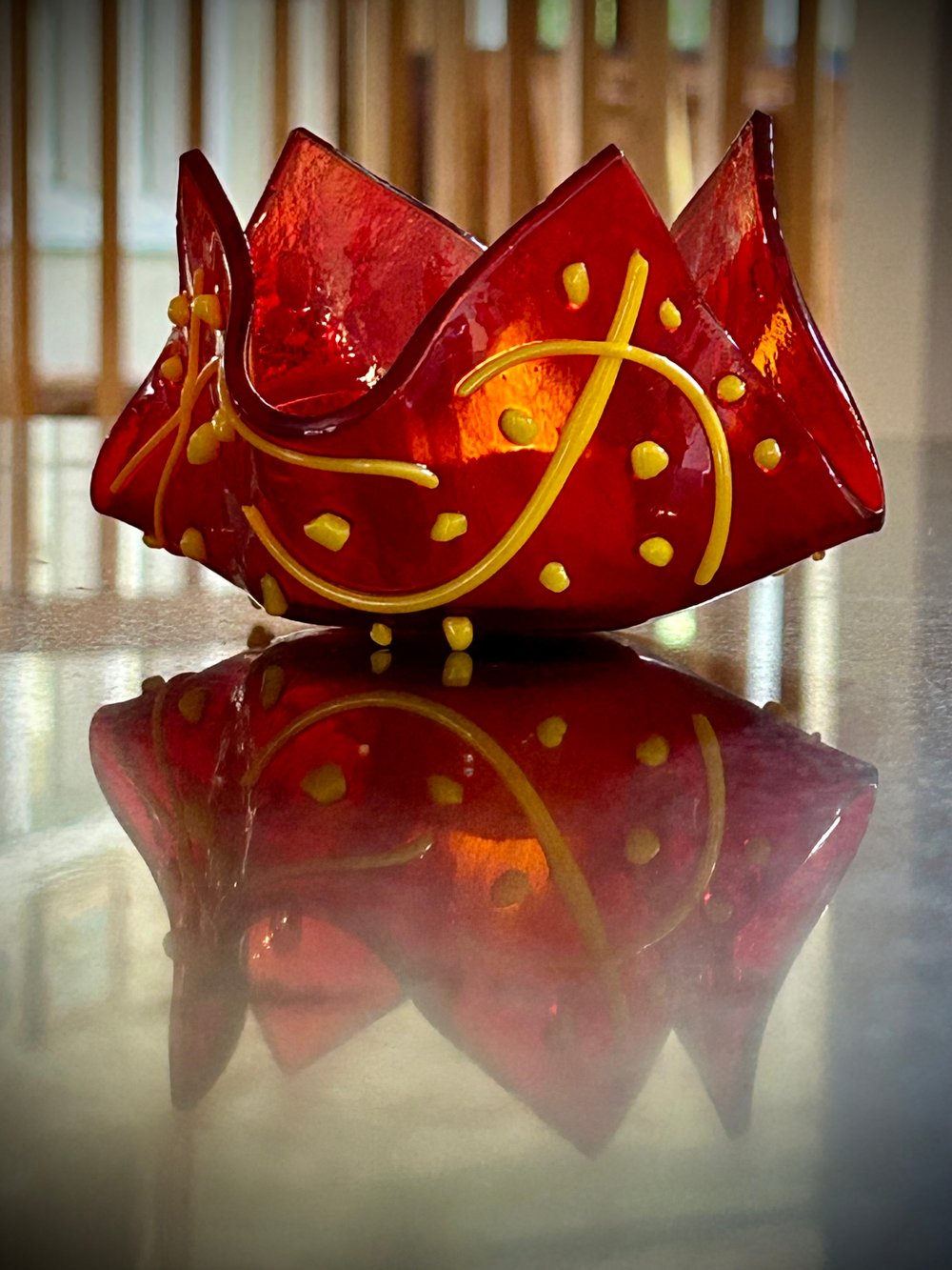 Image of Glass Party 🎉 