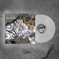 Image 2 of STONE LP (Limited Edition First Pressing)