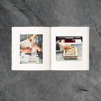 Image 3 of STONE LP (Limited Edition First Pressing)