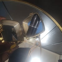 Image 3 of Gold Box Purse 