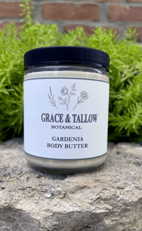 Image 3 of Gardenia  Body Butter 