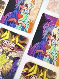 Image 1 of [ygo] dual cards