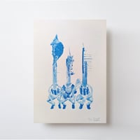 Image 1 of Estropak / A4 print