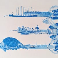 Image 2 of Estropak / A4 print