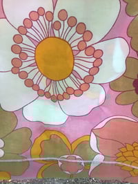 Image 3 of Top Alice - Fleurs 70's