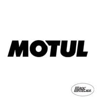 Image 1 of Stickers Motul
