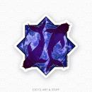 Image 5 of Zodiac Stickers