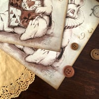 Image 4 of Alice | Limited signed Art Print