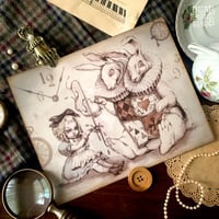 Image 9 of Alice | Limited signed Art Print