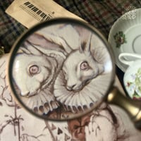 Image 2 of Alice | Limited signed Art Print