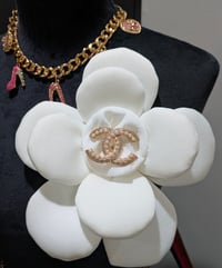 Image 2 of Flower Brooch