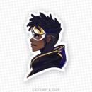 Image 4 of DC Comics Stickers