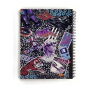 Image 3 of My Sticker Album - Reusable Sticker Collection Book