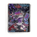 Image 3 of My Sticker Album - Reusable Sticker Collection Book
