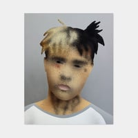 Image 1 of XXX - Original Spray Painting