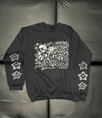Image 1 of ABRACADABRA SWEETSHIRT