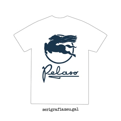 Image of Camiseta Pelaso