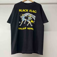 Image 1 of Black Flag Jealous Again 90s XL