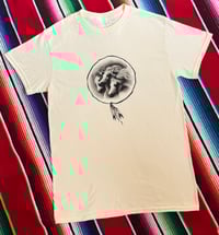 Image 1 of Horses Tee