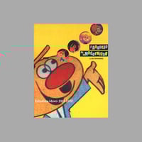 Image 1 of [PENTAGRAF™] EL ANUNCIO DE LA MODERNIDAD (LLUÍS FERNÁNDEZ™)