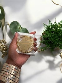 Hello Kitty Bamboo Hoops