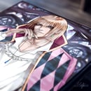 Image 2 of Howl Pendragon Print