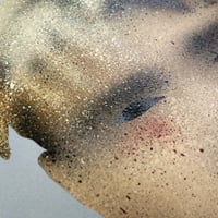 Image 2 of XXX - Original Spray Painting