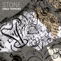 Image 2 of "STONE" LP - *PREORDER* SHIPS NOV 1